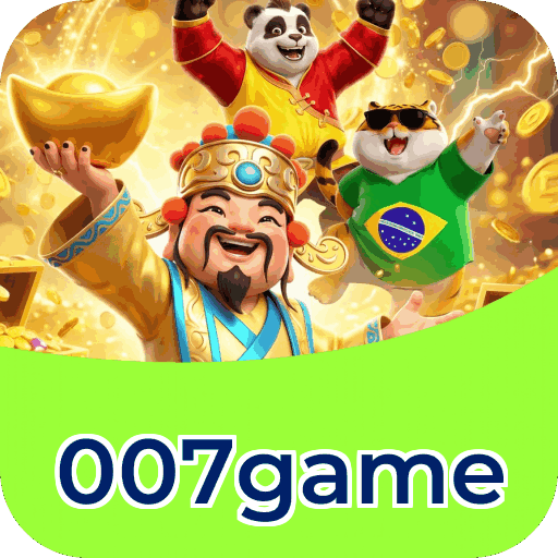 Cadastro 007game
