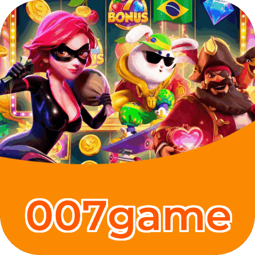 Equipe de suporte ao cliente da 007game