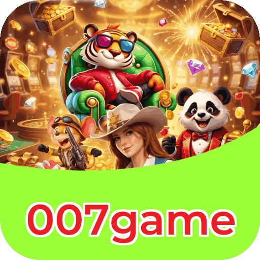 Programa VIP 007game