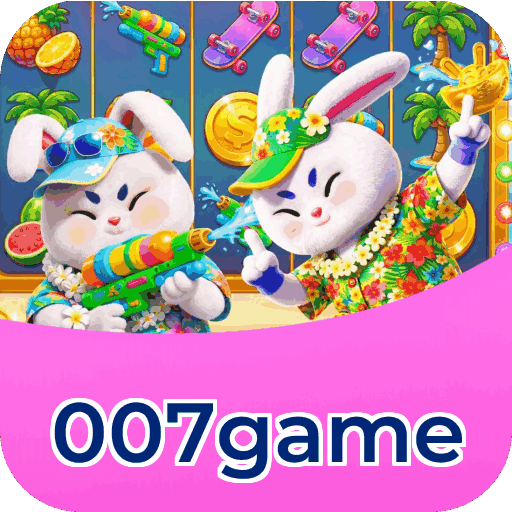 Suporte 007game
