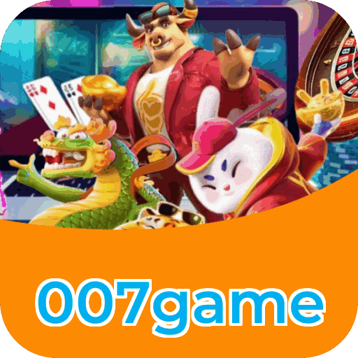 Jogos com maior RTP na 007game