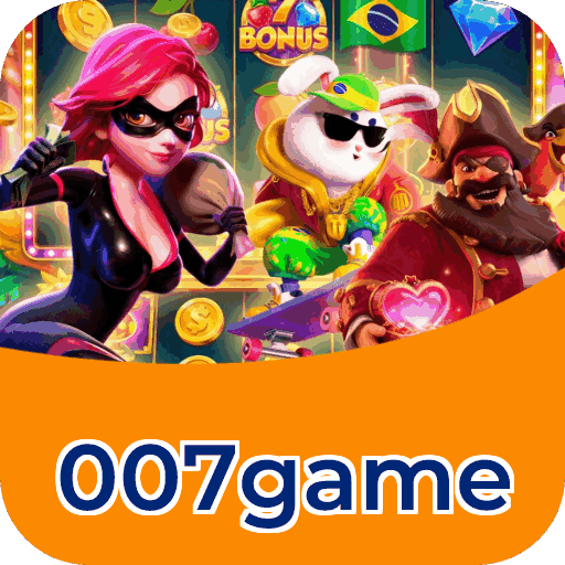 Métodos de pagamento aceitos na 007game