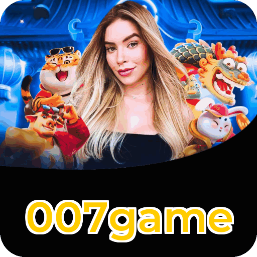 Catálogo de jogos 007game com bônus