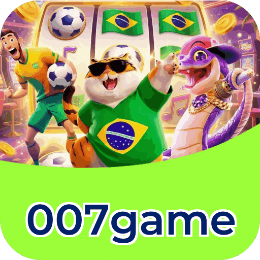 Instalação iOS 007game