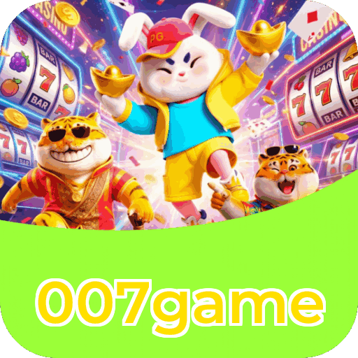 Cashback Semanal 007game