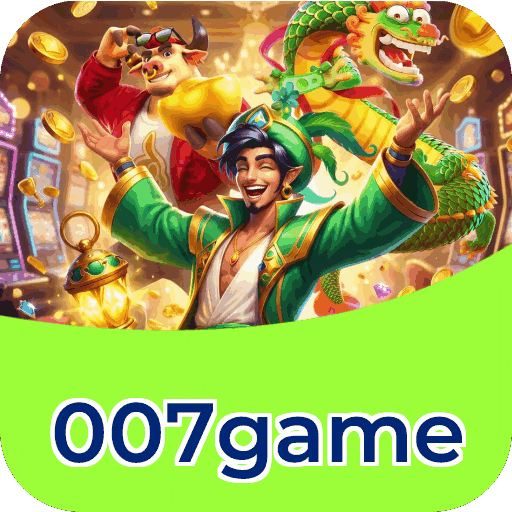 Fortune Dragon - RTP 96.96%