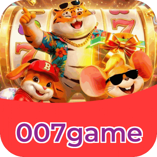 Login rápido no app 007game