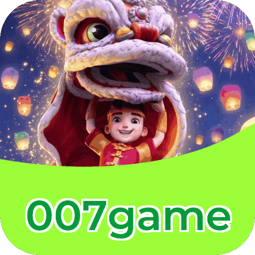 Siga a 007game no Facebook