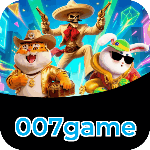 Bônus de Boas-vindas 007game