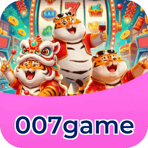 Slots Premium da PG Soft na 007game