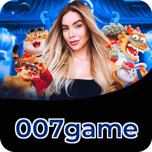 Login 007game seguro