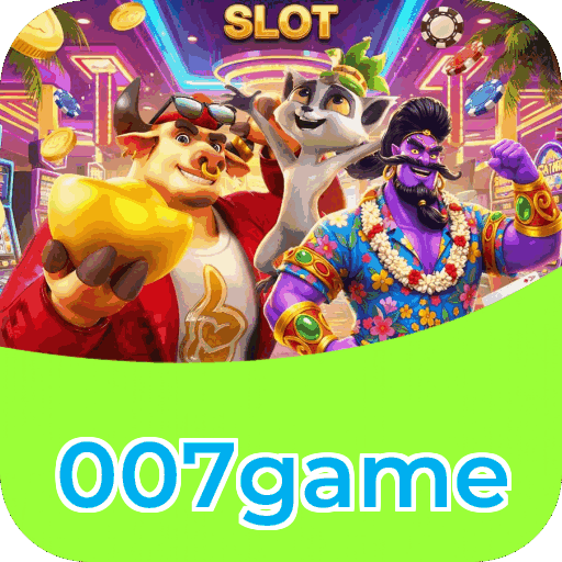Cashback semanal 007game